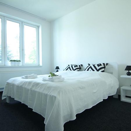 Apartman Amanda Poděbrady Exterior foto