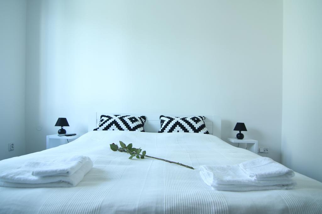 Apartman Amanda Poděbrady Exterior foto